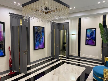 Kirayə 3 otaqlı mənzil, 120 m², 28 May: 2 800 ₼/ay 5