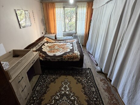 3-room apartment, 75 m², 8-ci kilometr: 160 000 ₼ 5
