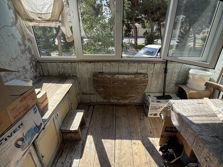 3-room apartment, 75 m², 8-ci kilometr: 160 000 ₼ 3
