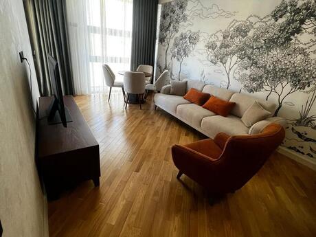 2 otaqlı mənzil, 60,5 m², Şah İsmayıl Xətai: 270 000 ₼ 2
