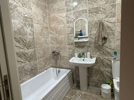 Kirayə 1 otaqlı mənzil, 65 m², Bayıl: 250 ₼/ay 5