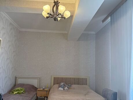 1 rooms · 65 m² · floor 15/17, Bayıl