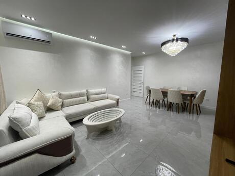 Kirayə 3 otaqlı mənzil, 148 m², Grand Hayat: 2 100 ₼/ay 4
