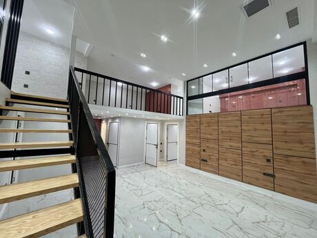 Объявление №6457263 - Баку, пос. Аг шехер, 5-комн., 160 м²