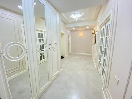 Kirayə 3 otaqlı mənzil, 135 m², Ağ şəhər: 2 500 ₼/ay 4