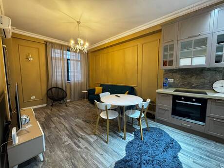 2 otaqlı mənzil, 60 m², Şah İsmayıl Xətai: 280 000 ₼ 5