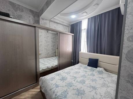 2 otaqlı mənzil, 56 m², Həzi Aslanov: 157 000 ₼ 5