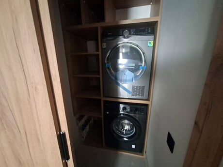 Kirayə 2 otaqlı mənzil, 90 m², Renessans Palace: 1 700 ₼/ay 4