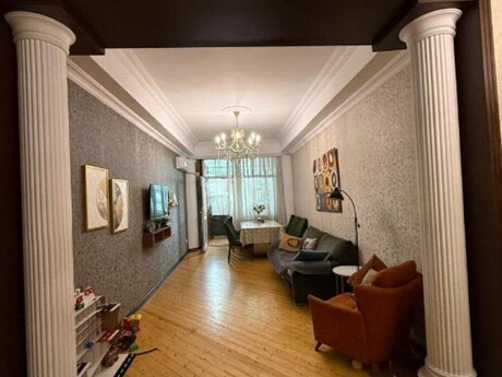 3 otaqlı mənzil, 102 m², Memar Əcəmi: 245 000 ₼ 3