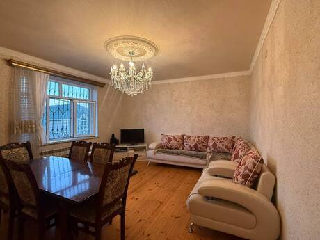 Объявление №6457286 - Баку, пос. Геокмалы, 8-комн., 260 м²
