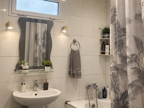 Kirayə 2 otaqlı mənzil, 60 m², Nəriman Nərimanov: 650 ₼/ay 2