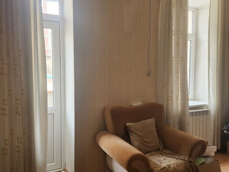 Kirayə 2 otaqlı mənzil, 60 m², Nəriman Nərimanov: 650 ₼/ay 5