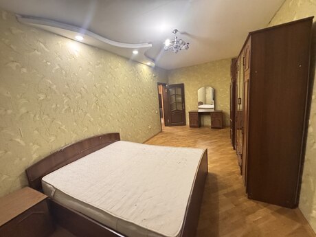 Elan №6457284 - Bakı, Gənclik m., 2 otaqlı, 100 m², 17/17 mərtəbə