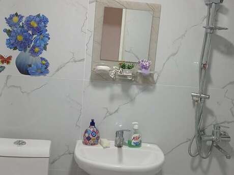 2 otaqlı mənzil, 45 m², Bakıxanov: 133 000 ₼ 5