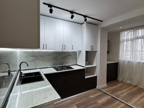 3 otaqlı mənzil, 80 m², Əhmədli: 222 999 ₼ 4