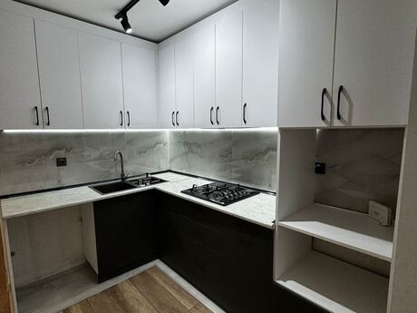 3 otaqlı mənzil, 80 m², Əhmədli: 222 999 ₼ 5