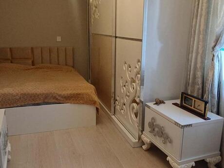 2 otaqlı mənzil, 45 m², Bakıxanov: 133 000 ₼ 2