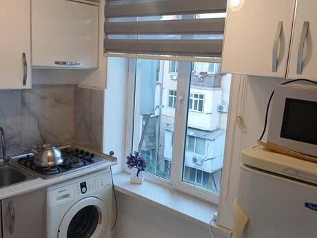 2 otaqlı mənzil, 45 m², Bakıxanov: 133 000 ₼ 4