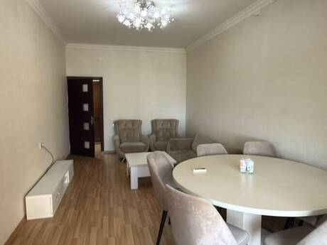 3 otaqlı mənzil, 67 m², Yeni Yasamal: 164 000 ₼ 2