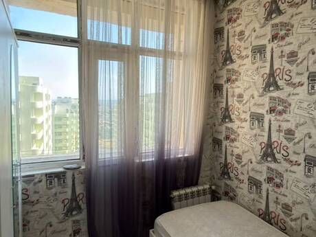 3 otaqlı mənzil, 67 m², Yeni Yasamal: 164 000 ₼ 5