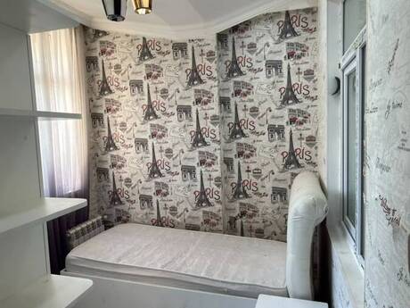 3 otaqlı mənzil, 67 m², Yeni Yasamal: 164 000 ₼ 4