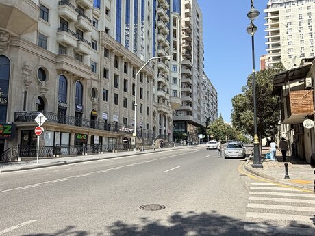 Elan №6457353 - Bakı, 28 May m., 75 m²