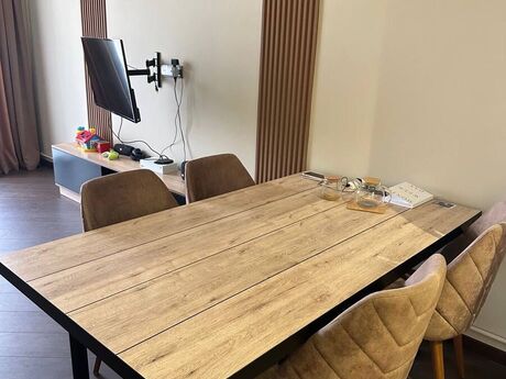 Kirayə 3 otaqlı mənzil, 103 m², Grand Hayat: 1 350 ₼/ay 3