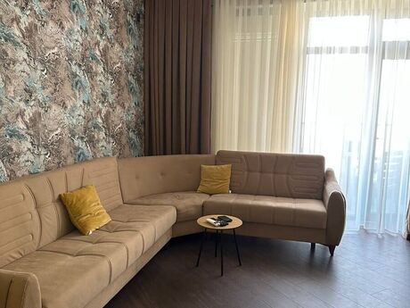 Kirayə 3 otaqlı mənzil, 103 m², Grand Hayat: 1 350 ₼/ay 4