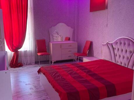 3-room apartment for rent, 110 m², Xəzər: 700 ₼/mo 5