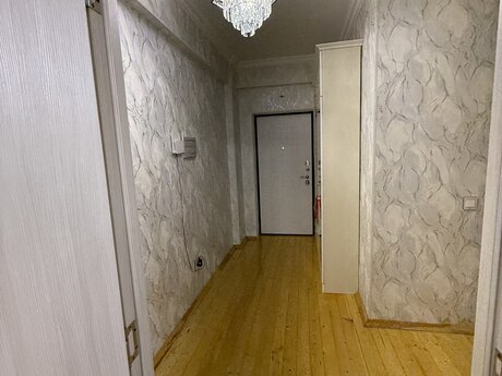 3 otaqlı mənzil, 91 m², Xocəsən: 120 000 ₼ 3