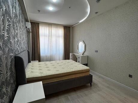 Kirayə 2 otaqlı mənzil, 100 m², Şah İsmayıl Xətai: 1 300 ₼/ay 5