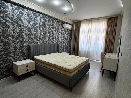 Kirayə 2 otaqlı mənzil, 100 m², Şah İsmayıl Xətai: 1 300 ₼/ay 3
