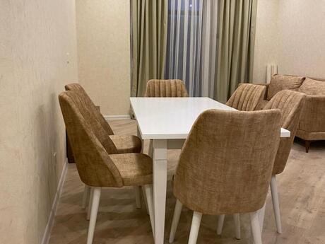 Kirayə 2 otaqlı mənzil, 65 m², Grand Hayat: 1 100 ₼/ay 3
