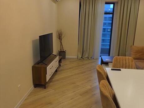 Kirayə 2 otaqlı mənzil, 65 m², Grand Hayat: 1 100 ₼/ay 5