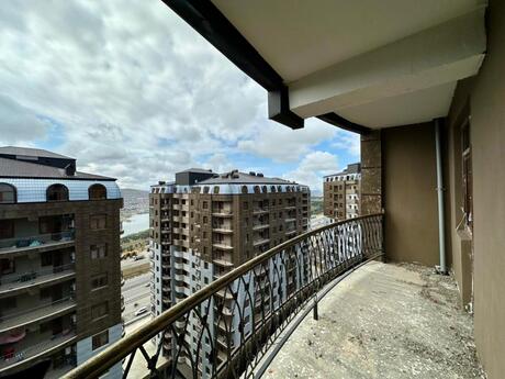 3-room apartment, 157 m², Yeni Yasamal: 383 072 ₼ 5