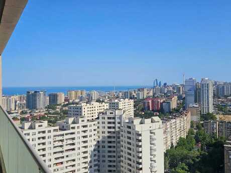 2 otaqlı mənzil, 108 m², Grand Hayat: 320 000 ₼ 3