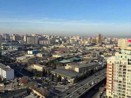 2 otaqlı mənzil, 108 m², Grand Hayat: 320 000 ₼ 2