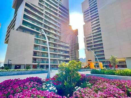 Elan №6457315 - Bakı, İnşaatçılar m., 2 otaqlı, 108 m², 14/27 mərtəbə