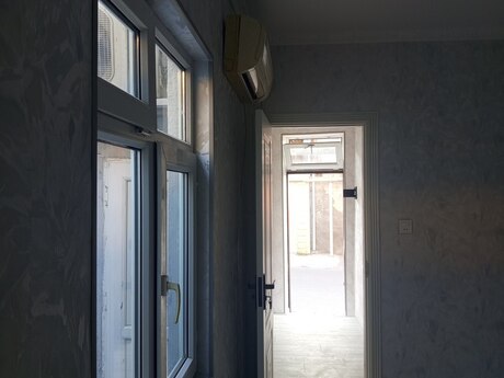 2 otaqlı həyət evi, 40 m², Biləcəri: 45 000 ₼ 5