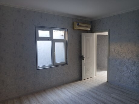 2 otaqlı həyət evi, 40 m², Biləcəri: 45 000 ₼ 2