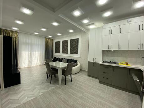 Kirayə 2 otaqlı mənzil, 65 m², Grand Hayat: 1 200 ₼/ay 2
