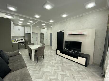 Kirayə 2 otaqlı mənzil, 65 m², Grand Hayat: 1 200 ₼/ay 5