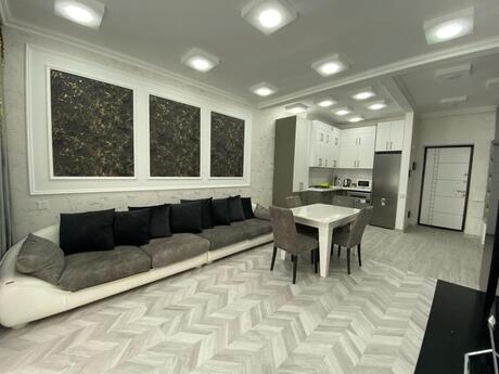 Kirayə 2 otaqlı mənzil, 65 m², Grand Hayat: 1 200 ₼/ay 3