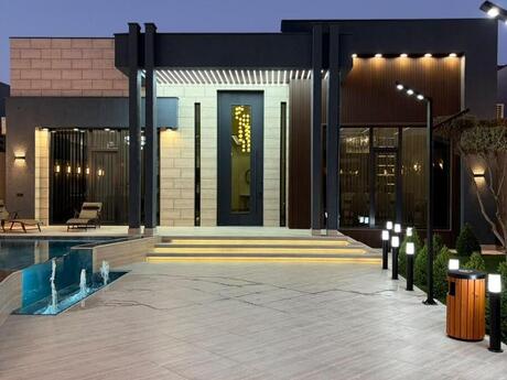 5 otaqlı həyət evi, 200 m², Mərdəkan: 620 000 ₼ 2