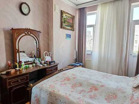 2 otaqlı mənzil, 70 m², İnşaatçılar: 167 000 ₼ 2