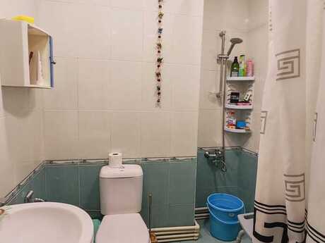 2 otaqlı mənzil, 70 m², İnşaatçılar: 167 000 ₼ 3