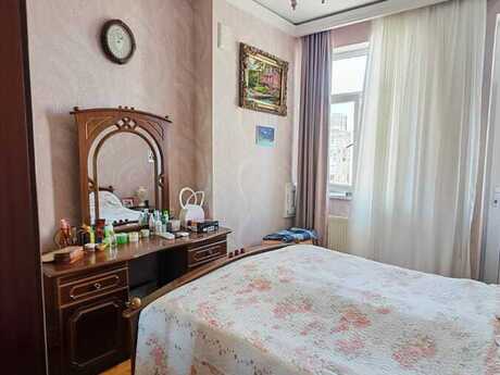 2 otaqlı mənzil, 70 m², İnşaatçılar: 167 000 ₼ 4