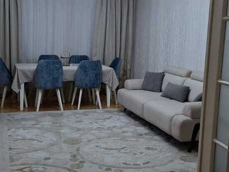 3-room apartment, 115 m², İnşaatçılar: 264 000 ₼ 4