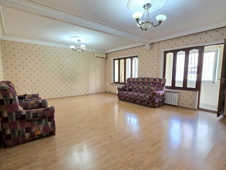4 otaqlı mənzil, 120 m², Nəsimi: 294 000 ₼ 2