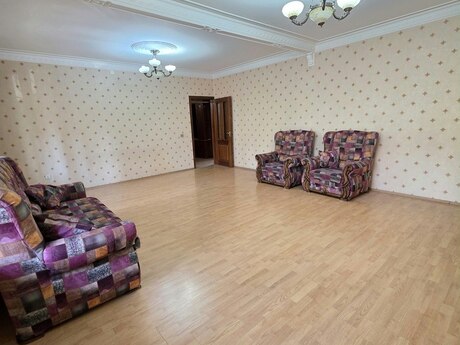 4 otaqlı mənzil, 120 m², Nəsimi: 294 000 ₼ 3